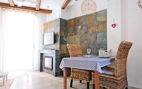 Apartamento Roseta en Calahorra